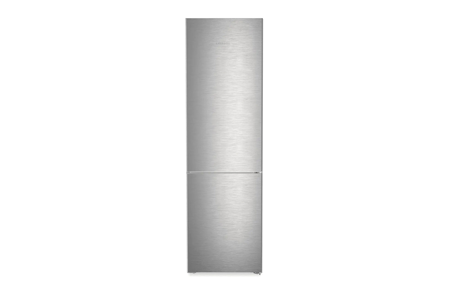 Liebherr Plus Freestanding Fridge Freezer | Right Hinge | CNSDA5723 | Silver