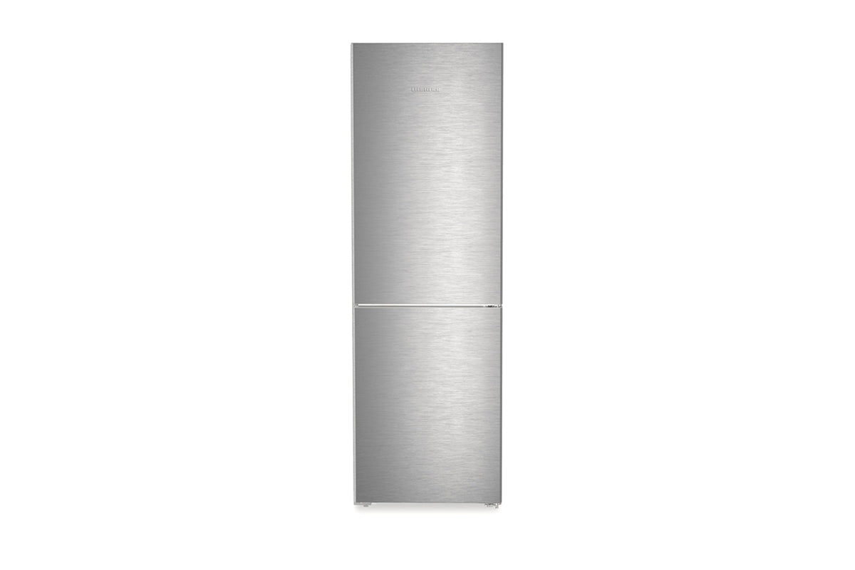 Liebherr Plus Freestanding Fridge Freezer | Right Hinge | CNSDB5223 | Silver