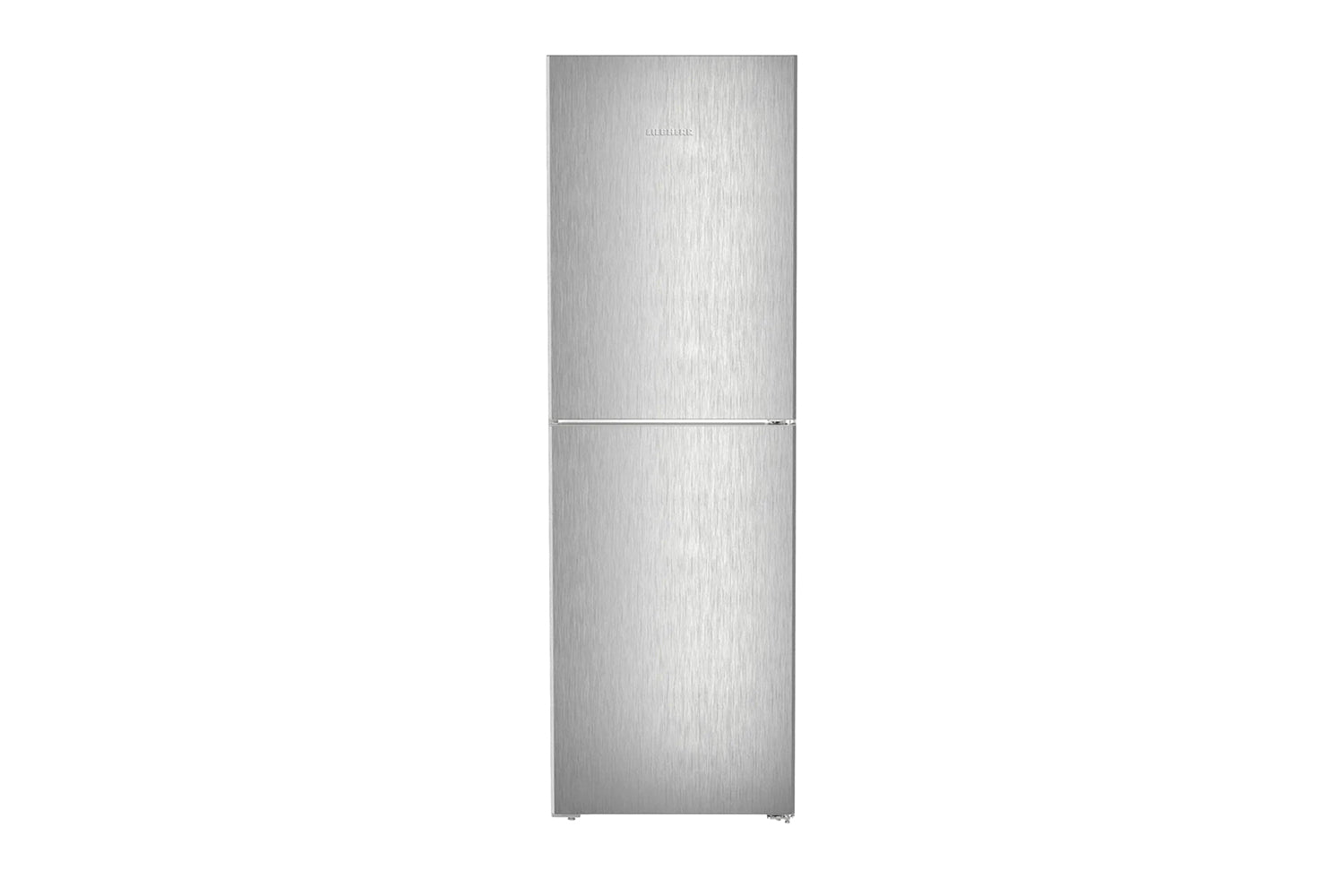 Liebherr Pure Series Freestanding Combined Fridge Freezer Right Hinge | CNSFD5204 | Silver