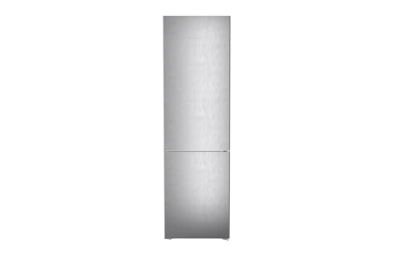 Liebherr Pure Series Freestanding Combined Fridge Freezer Right Hinge | CNSFD5703 | Silver