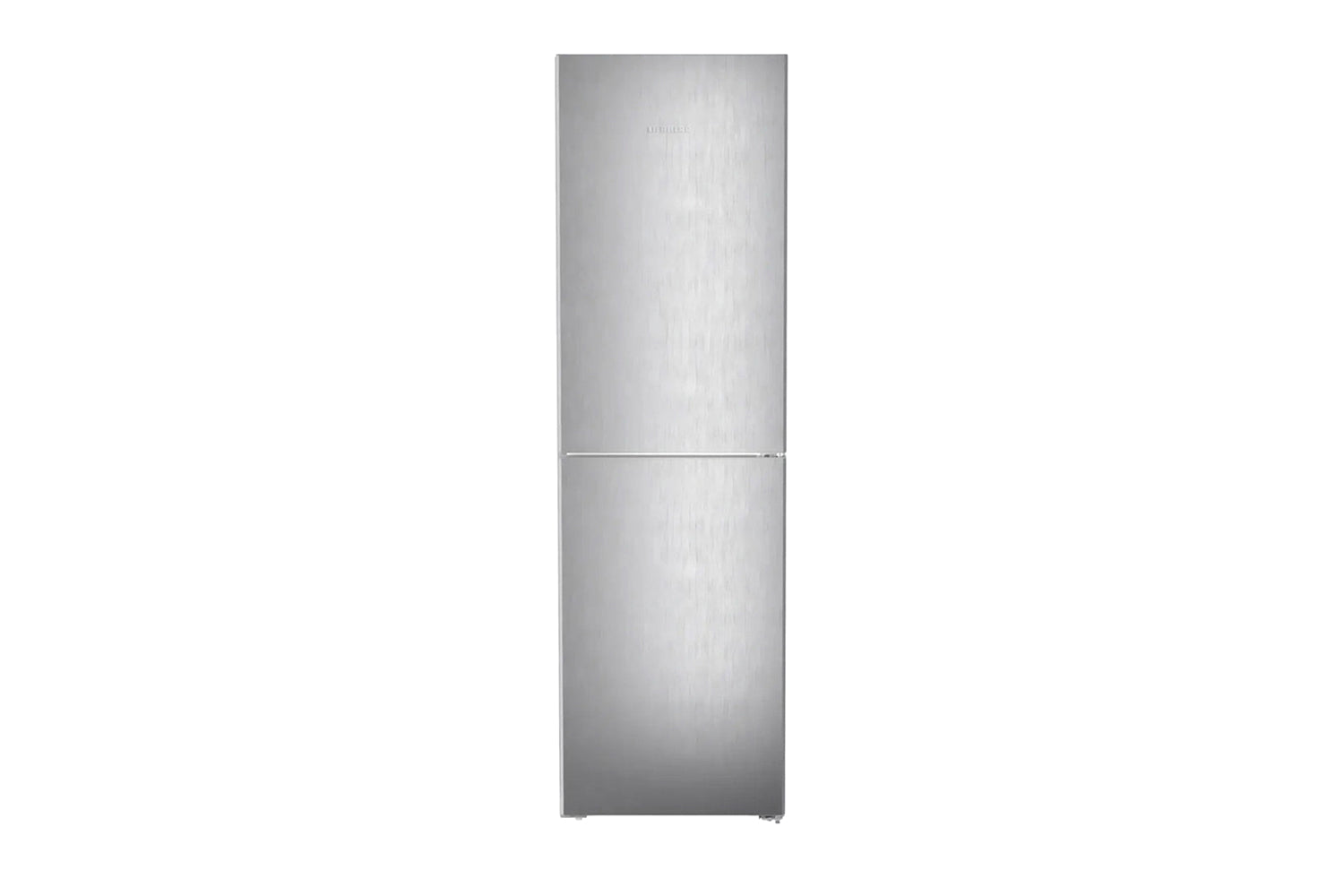 Liebherr Pure Series Freestanding Fridge Freezer Right Hinge | CNSFD5704 | Silver