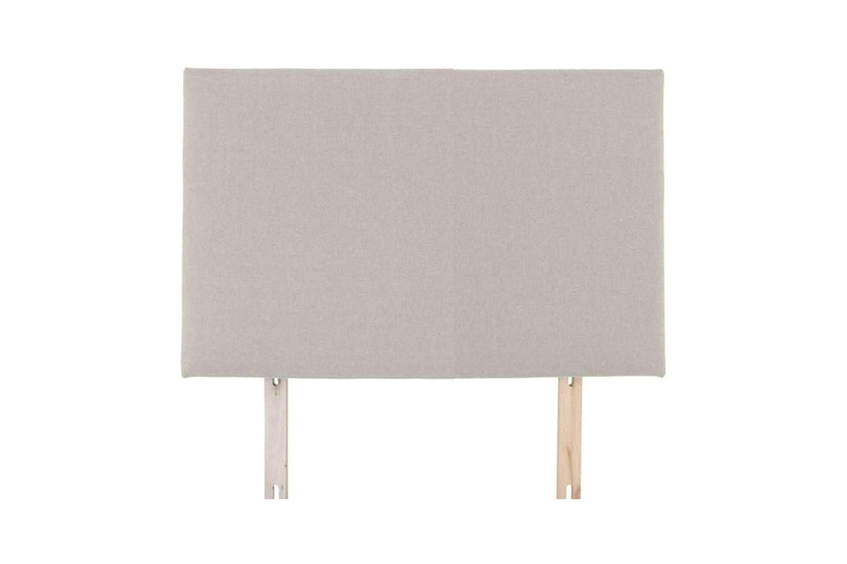 Castlebeds | Comfi Headboard | 3ft | Single | Colour Options