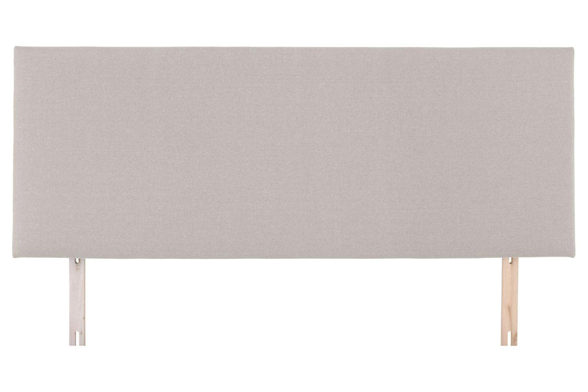 Castlebeds | Comfi Headboard | 5ft | King | Colour Options