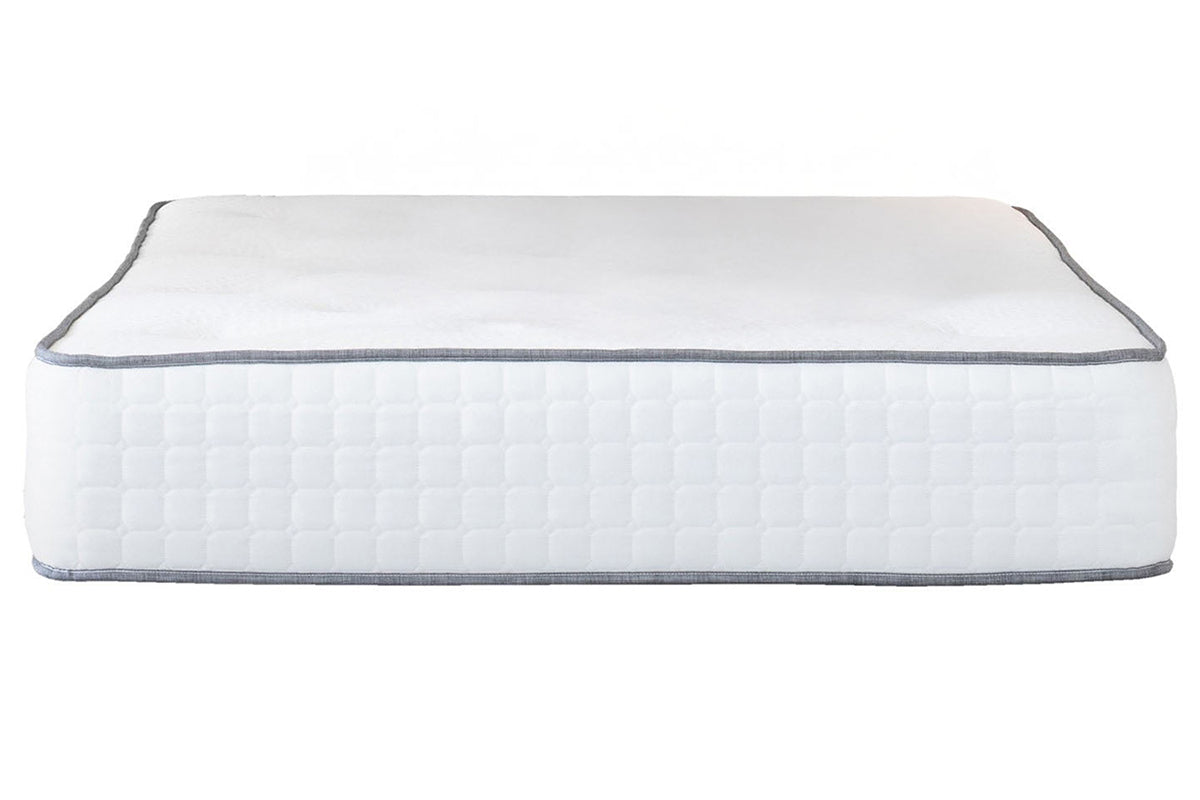 Castlebeds | Comfort Pocket Mattress | Small Double | 4ft