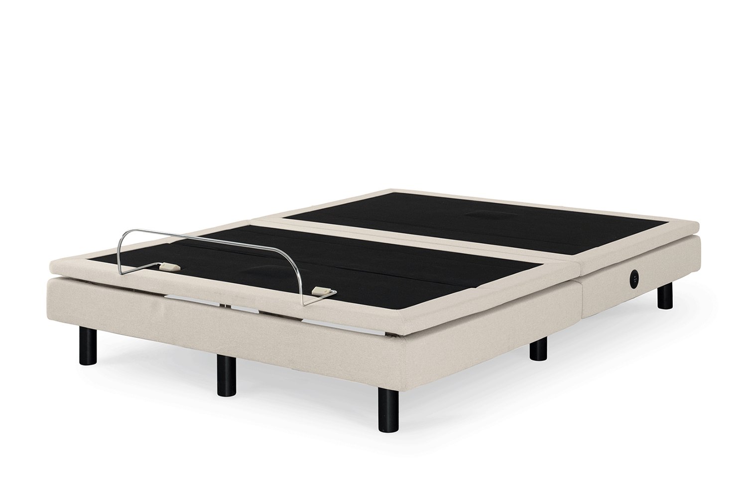 Motion Base U510 | King | 5ft | Beige
