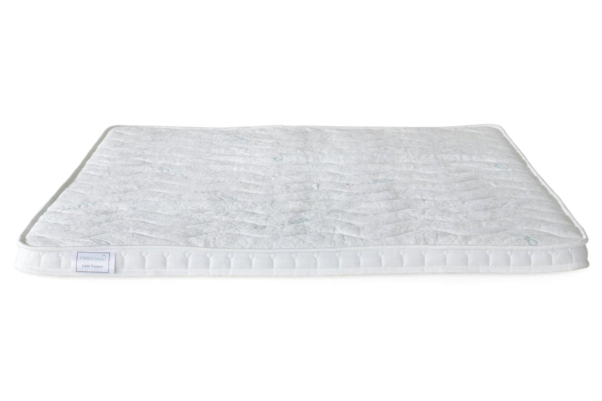 Castlebeds | Cool Mattress Topper | King | 5ft