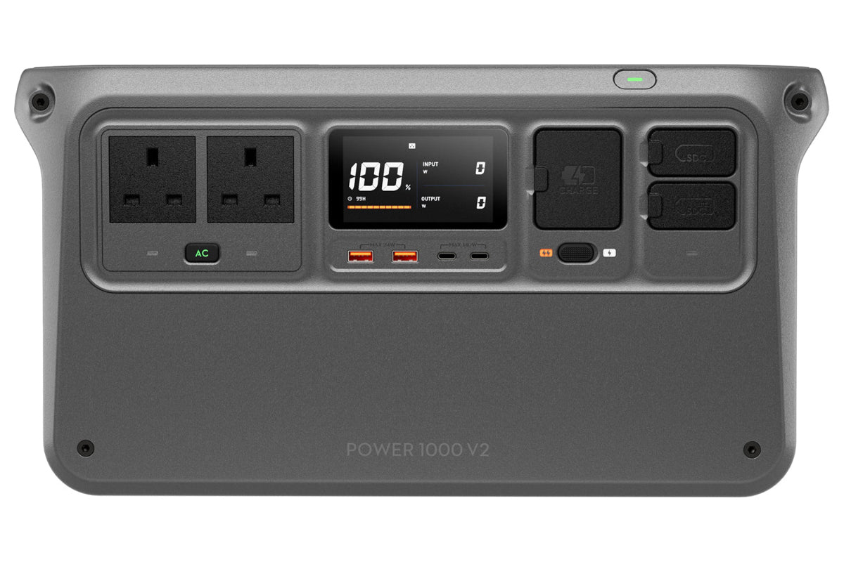 DJI 1000 V2 Portable Power Station | CPDY0000018601