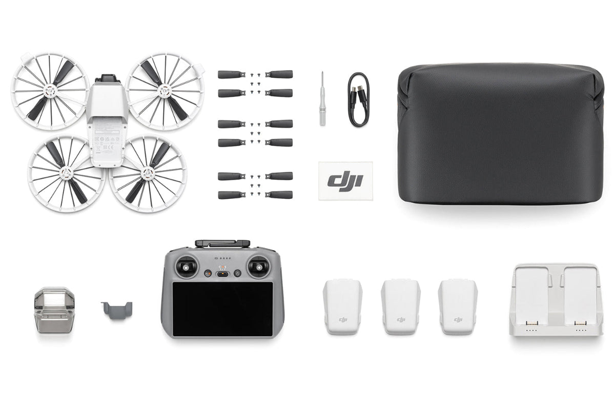 DJI Flip Fly More Combo RC 2