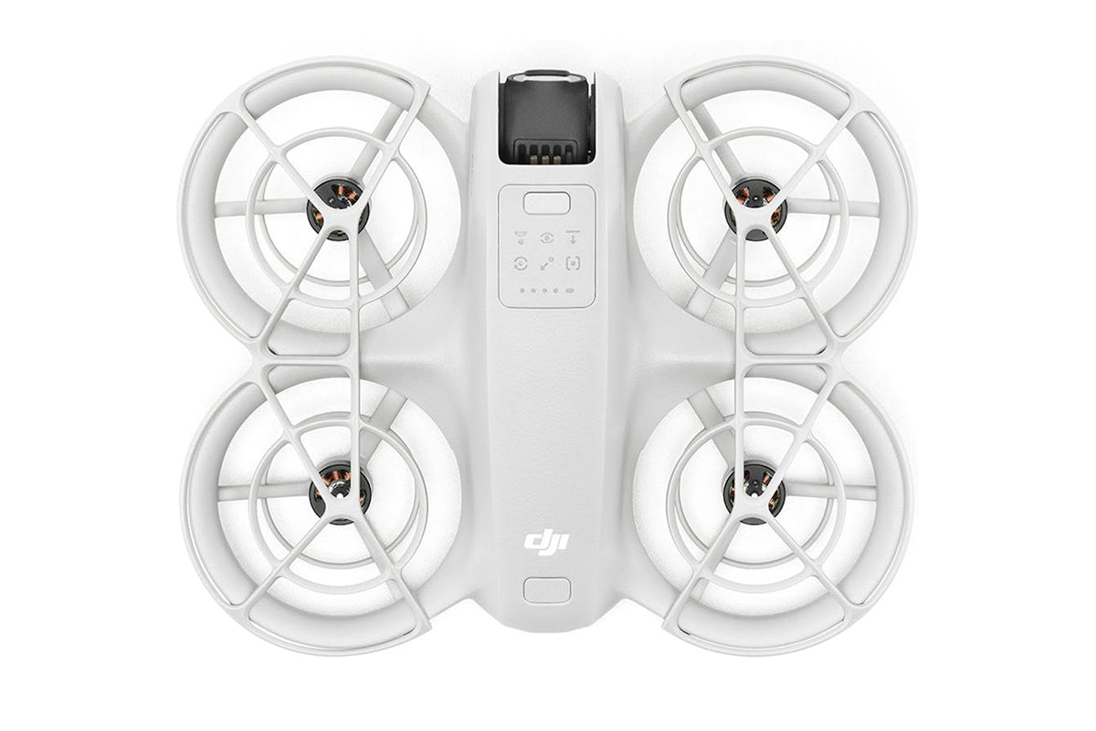 DJI Neo Fly More Combo (RC)