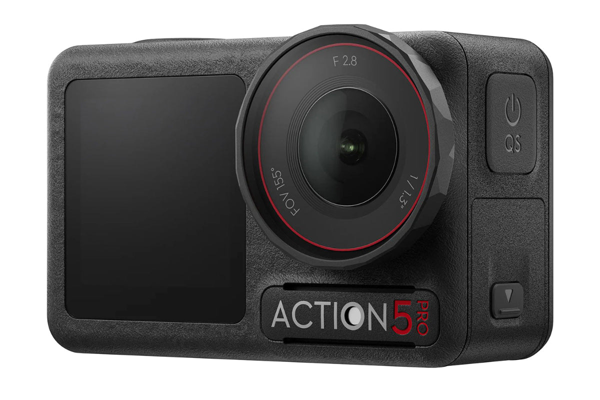 Osmo Action Pro Case Dji DJI Osmo Action Floating Handle