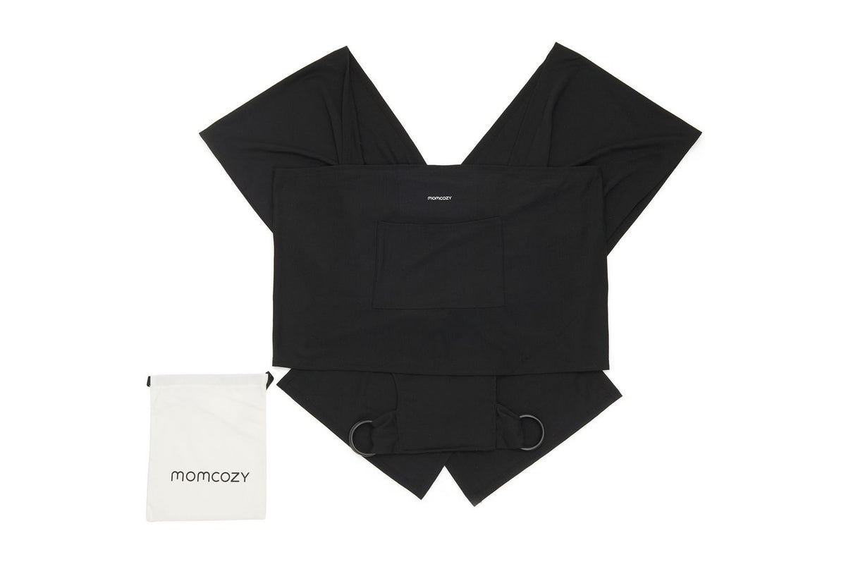 Momcozy - CR001-BL12NB-A - 1