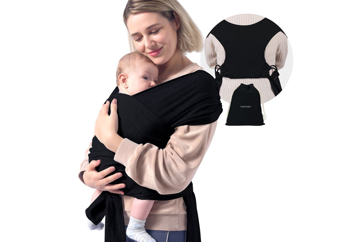 Momcozy - CR001-BL12NB-A - 4