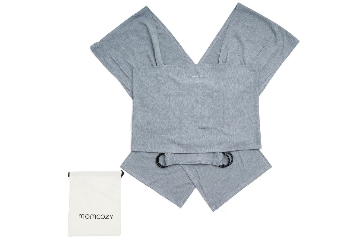Momcozy - CR001-GR12NB-A - 1