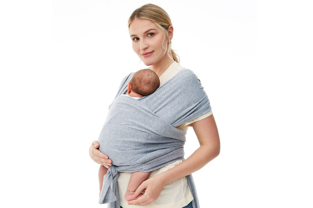 Momcozy - CR001-GR12NB-A - 2
