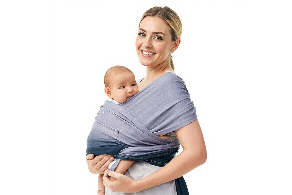 Momcozy - CR011-DU12 NB-A - 1