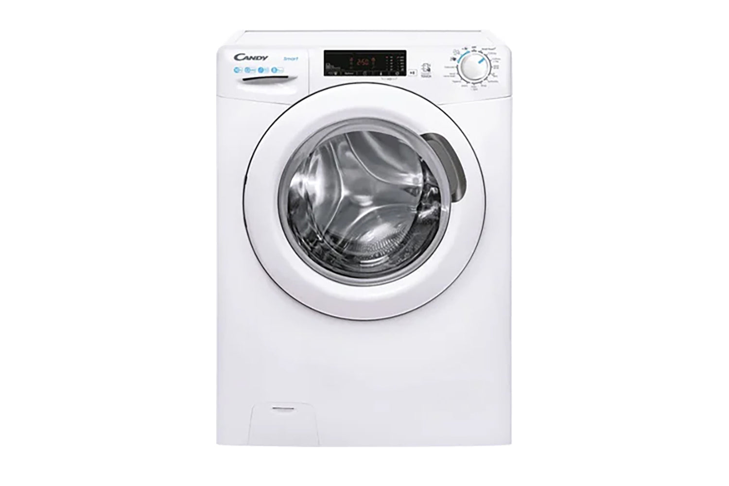 Candy 10kg Freestanding Washing Machine | CS1410TWE/1-80
