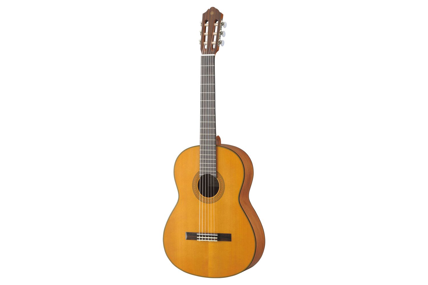 Yamaha - CS40 - 1