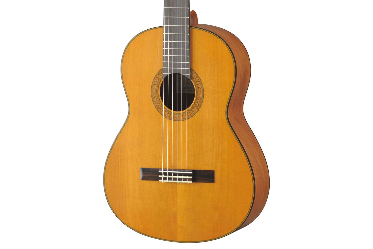 Yamaha - CS40 - 2