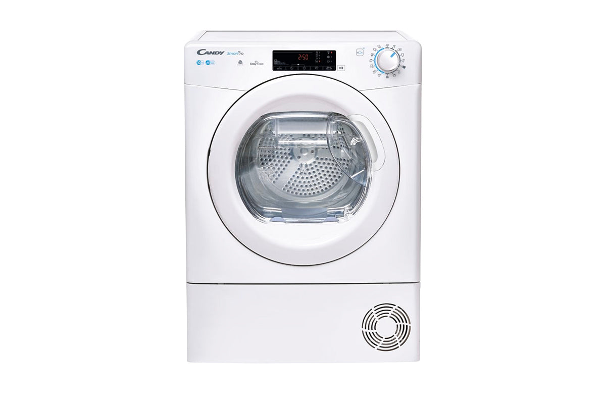 Candy 10kg Freestanding Smart Pro Condenser Tumble Dryer | CSOEC10TE-80