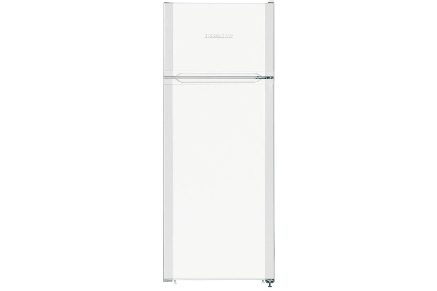 Liebherr Plus BioFresh NoFrost Built-in Fridge Freezer | Right Hinged | IXRF5125