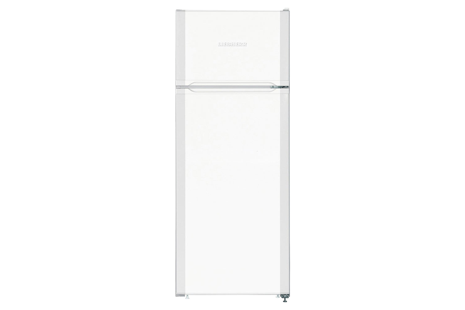 Liebherr Freestanding Fridge Freezer | Right Hinge | CTE2531 | White