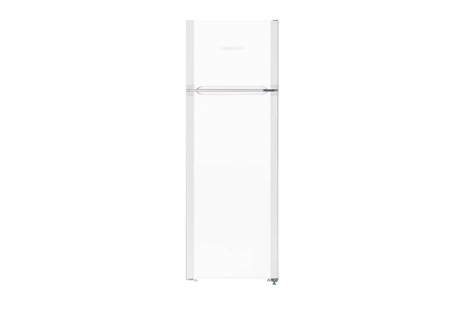 Liebherr Freestanding Fridge Freezer | Right Hinge | CTE2931 | White