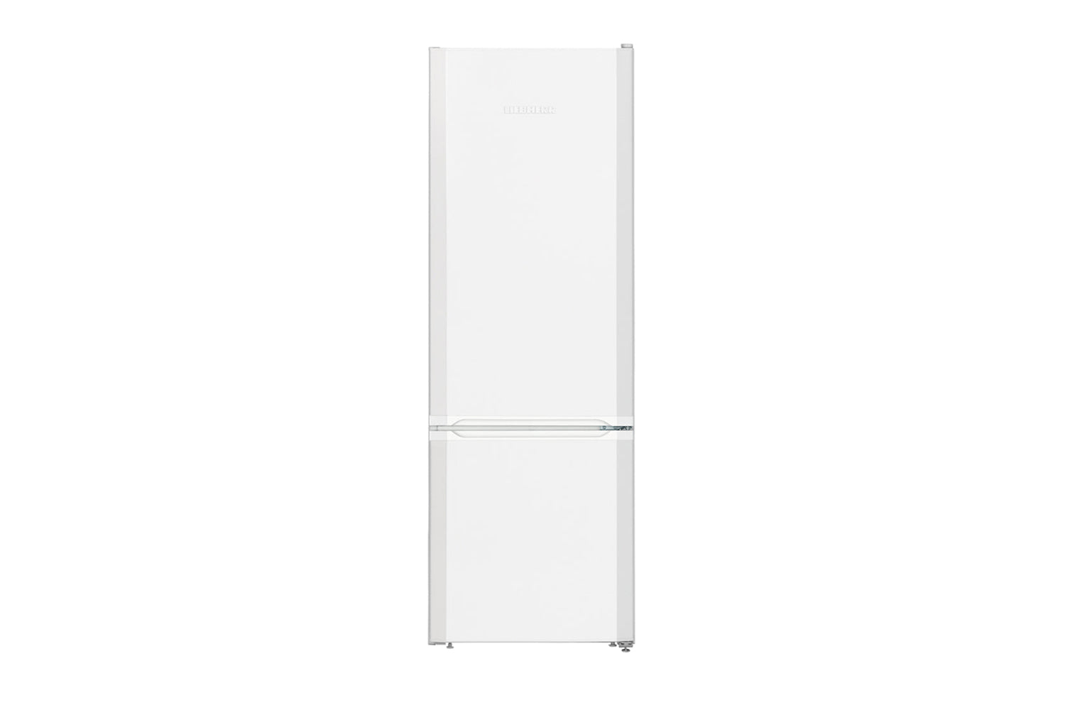 Liebherr Freestanding Fridge Freezer | Right Hinge | CUE2831 | White