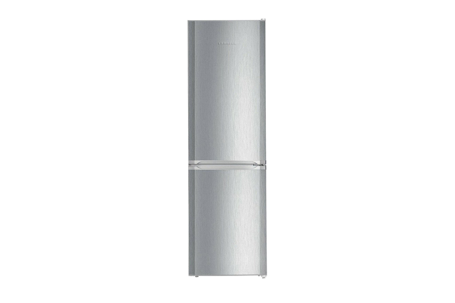 Liebherr Freestanding Fridge Freezer | Right Hinge | CUELE3331 | Silver