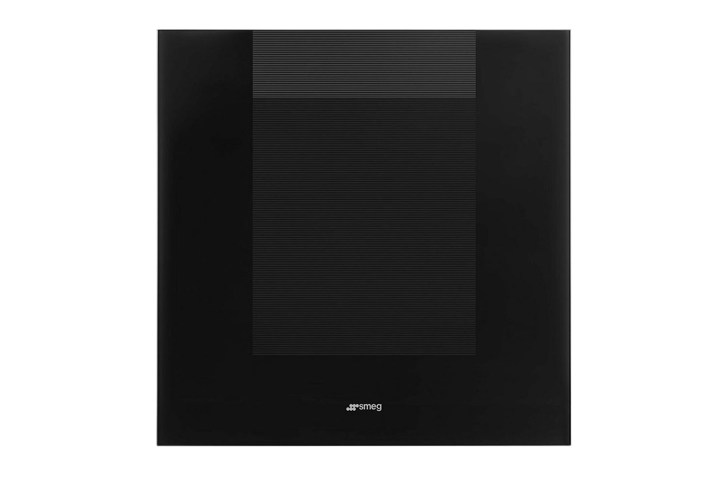 Smeg Built-in 29 Bottles Linea Wine Cooler | CVI129B3 | Black