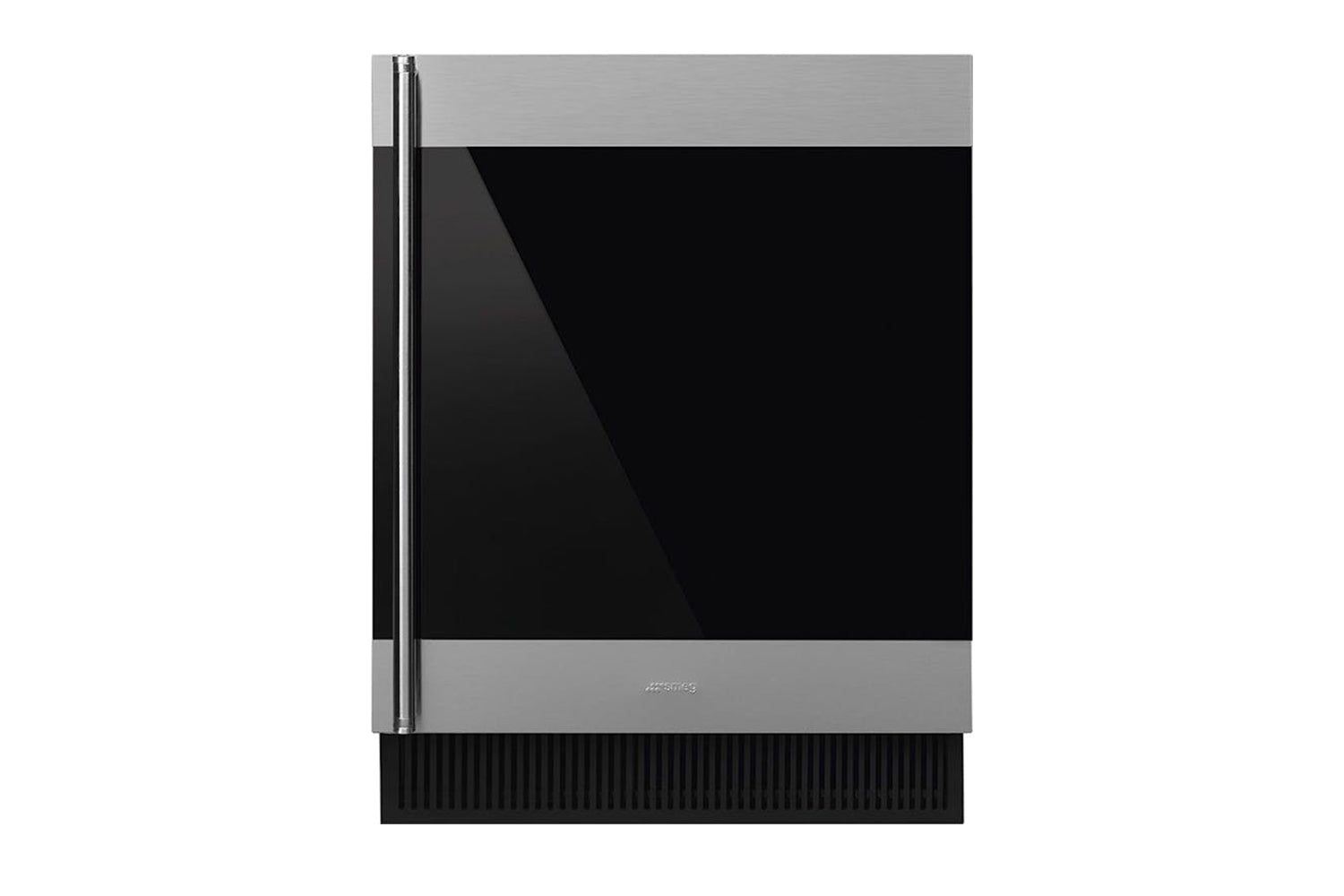 Smeg Classic Built-in Wine Cooler | CVI338RX3 | Stainless Steel