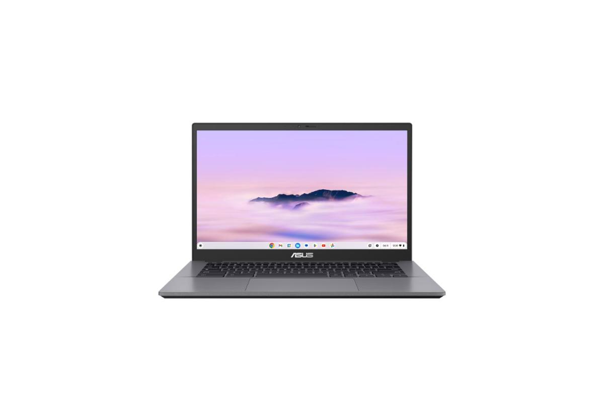 ASUS Chromebook Plus CX34 14