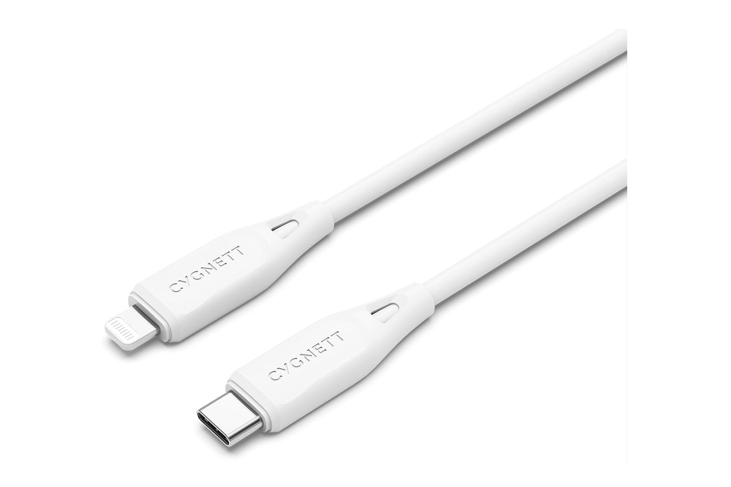Cygnett Essentials Gen 2 Lightning to USB-C | 1m