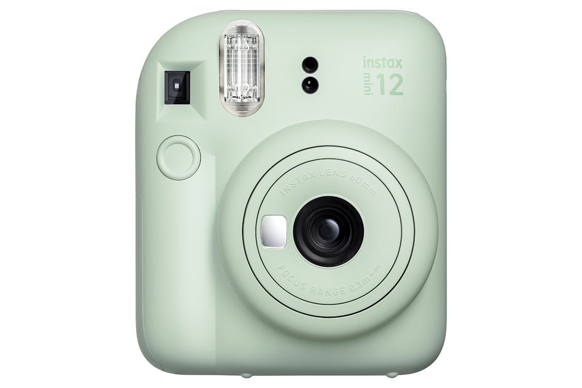 Mini 11 Old Instax Camera Fujifilm Instax Mini 12 Review: An