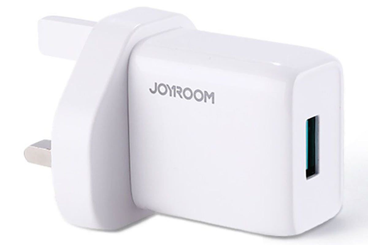 Joyroom 2.1A Mini Fast Charger