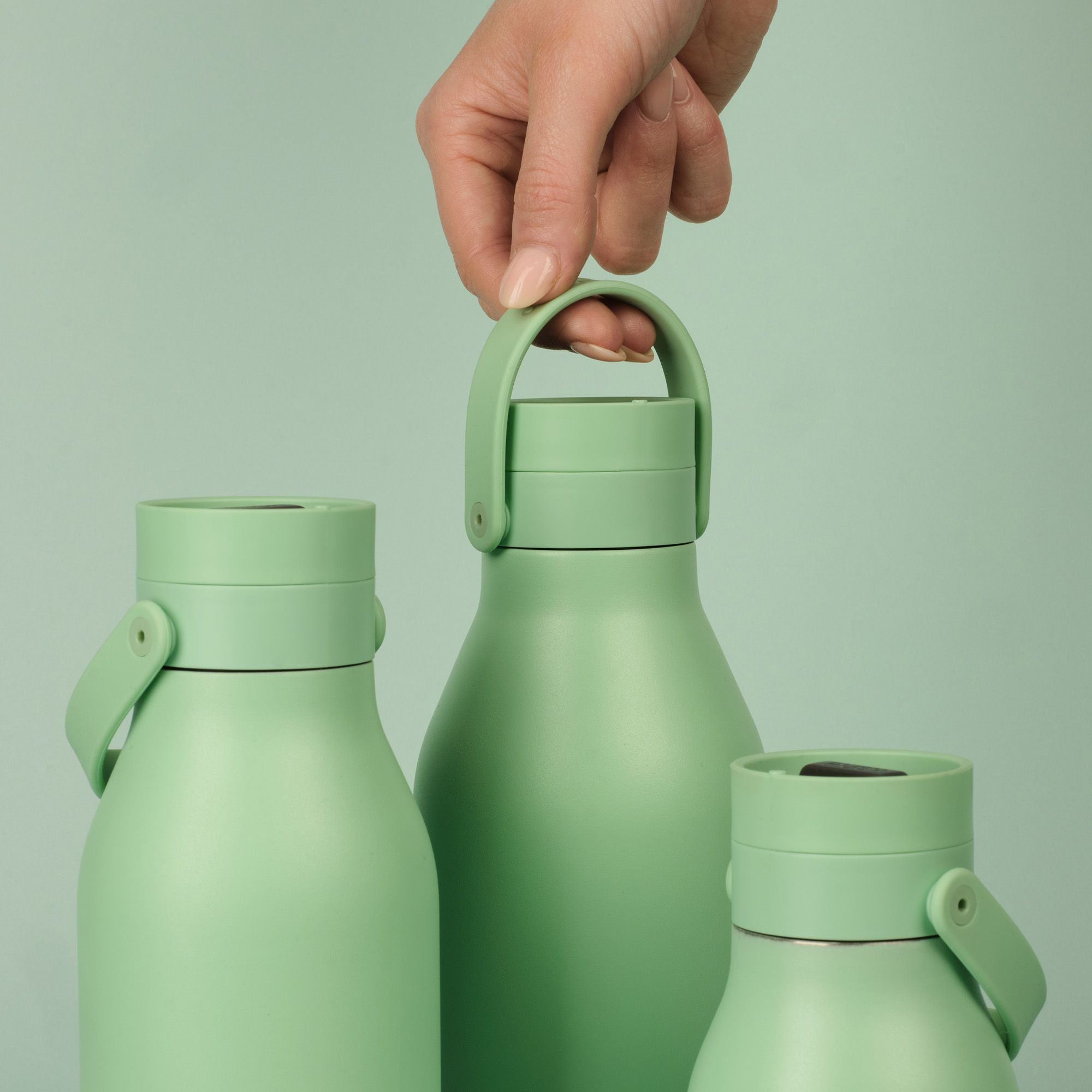 Circular&co. - SSB-750ml-C-Se-Green - 5