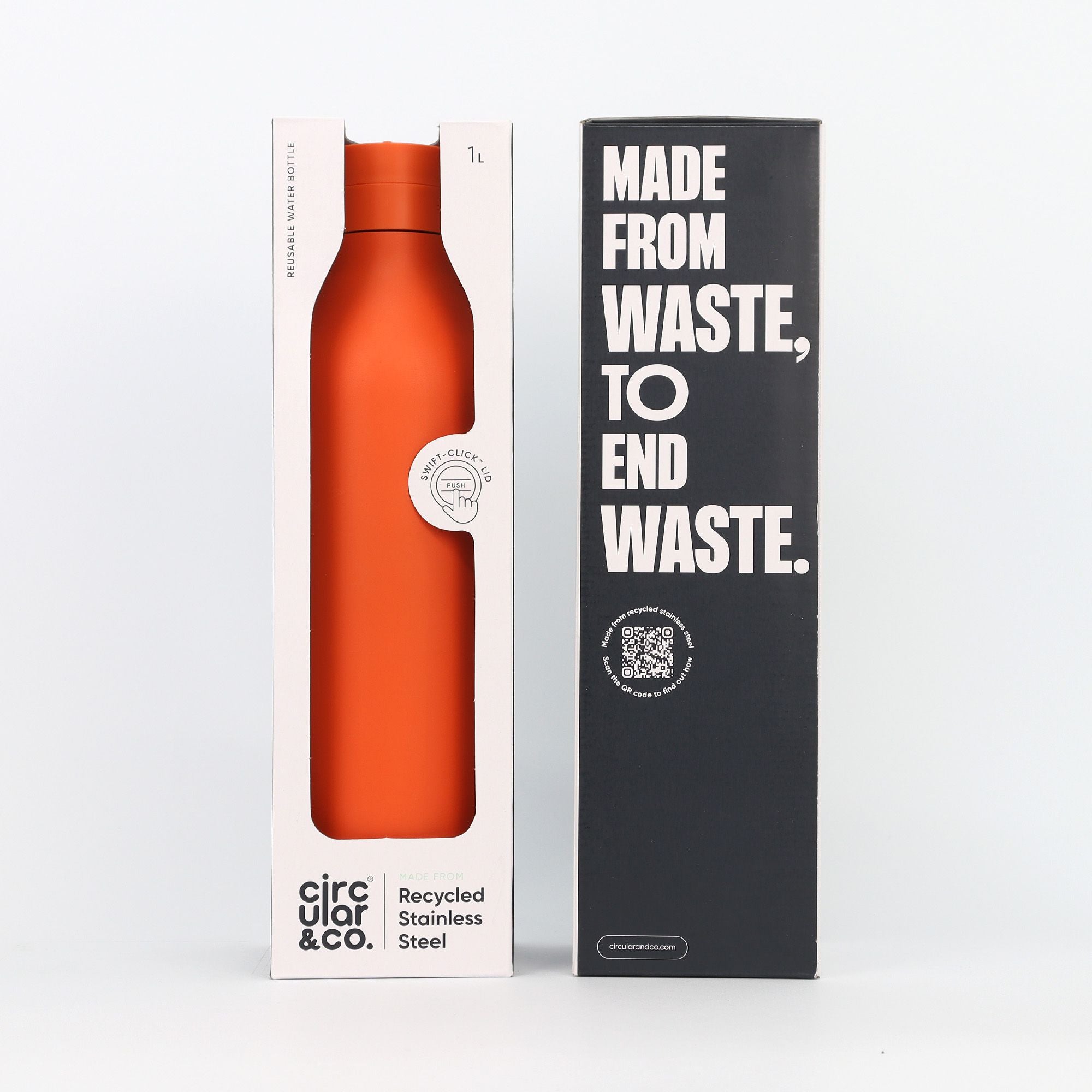 Circular&co. - SSB-1000ml-C-Su-Orng - 2