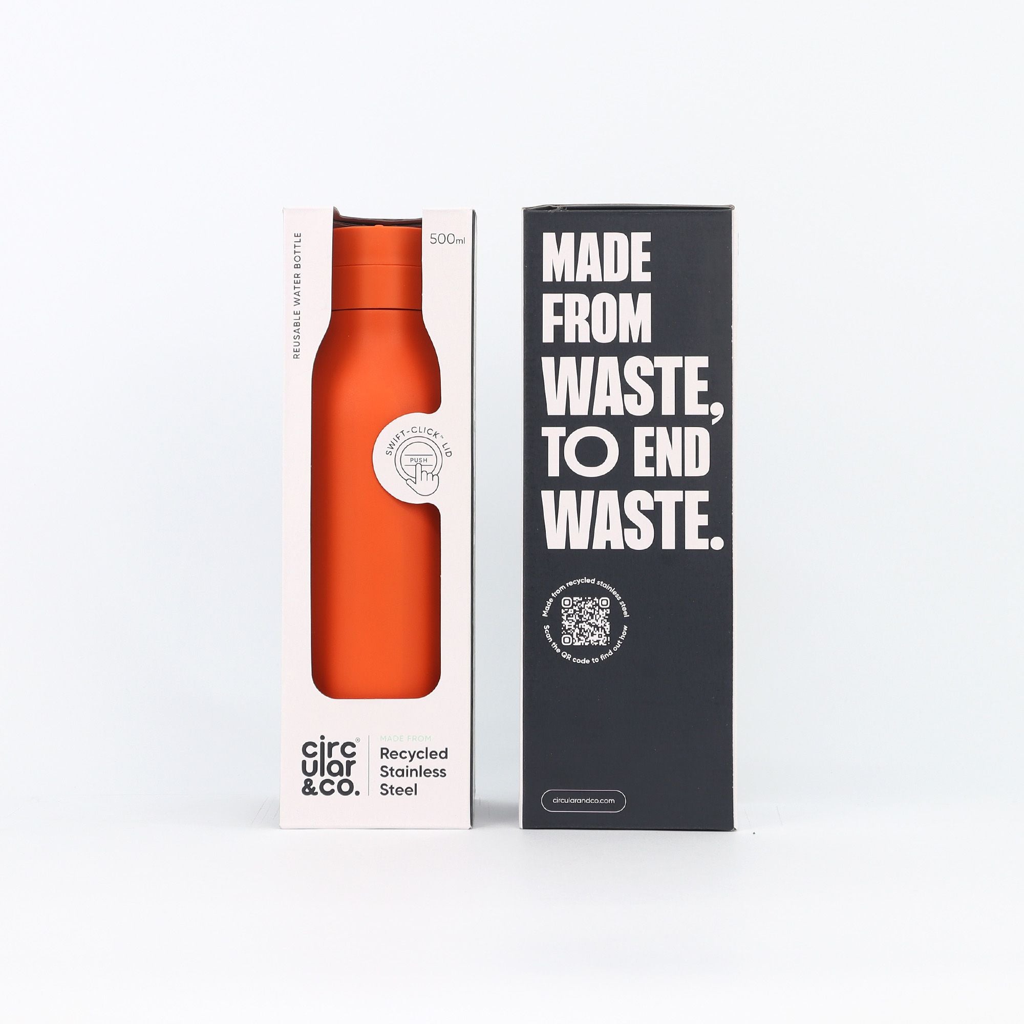 Circular&co. - SSB-500ml-C-Su-Ornge - 2