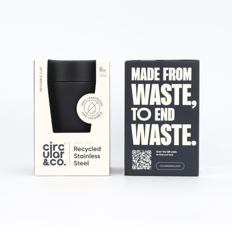 Circular&co. - SSC-8oz-C-In-Black - 2