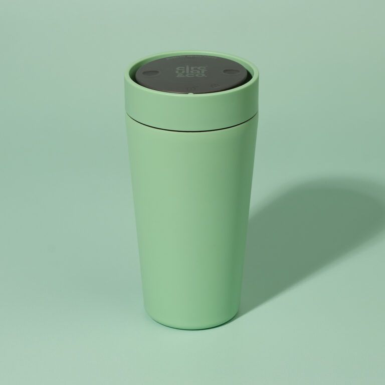 Circular&co. - SSC-12oz-C-Se-Green - 1