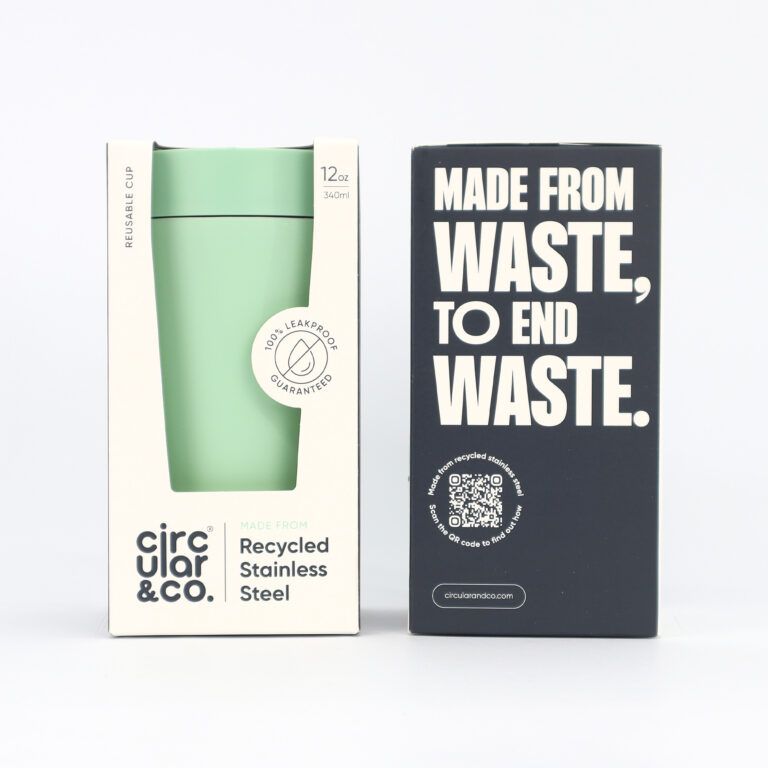 Circular&co. - SSC-12oz-C-Se-Green - 2