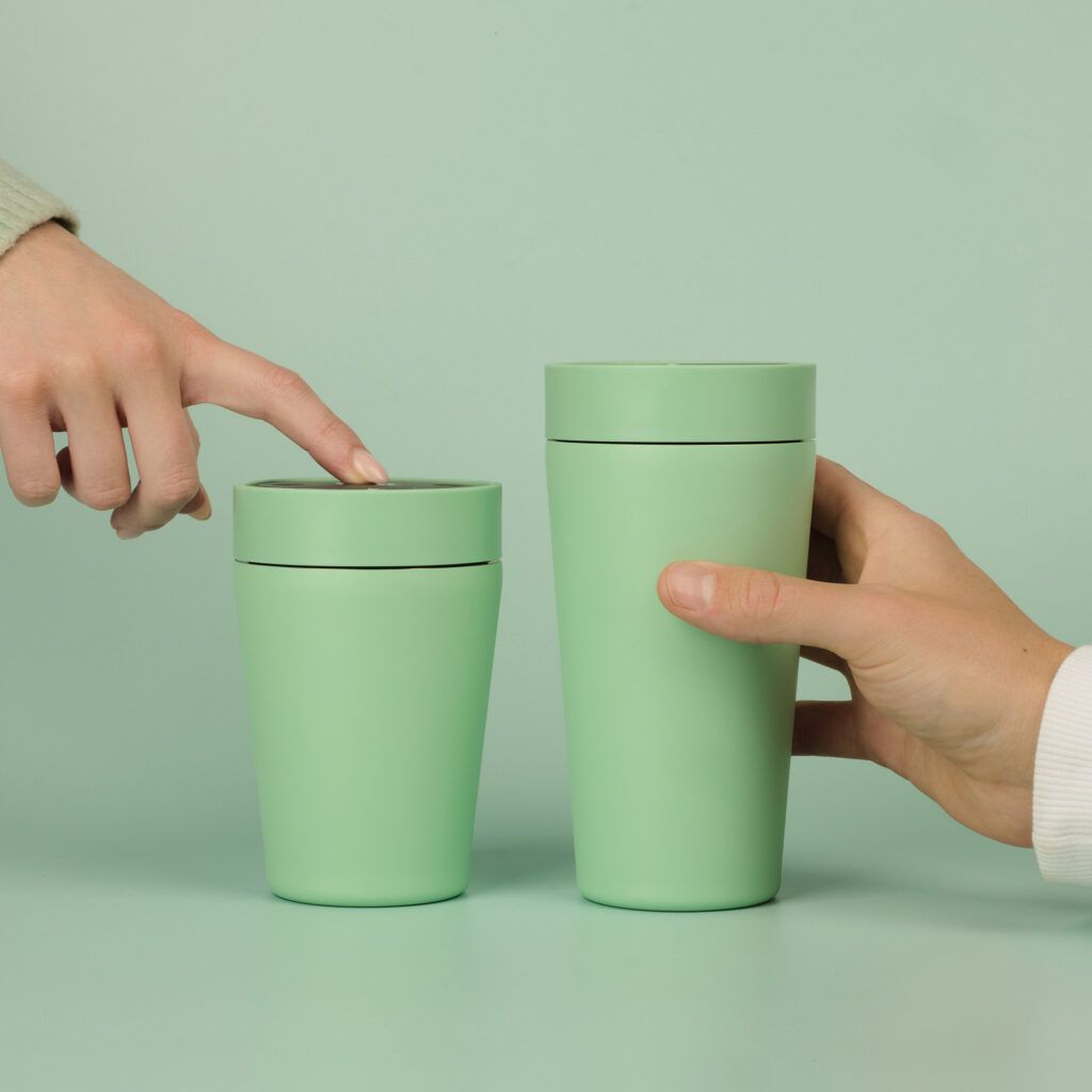 Circular&co. - SSC-8oz-C-Se-Green - 3