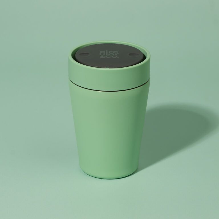 Circular&co. - SSC-8oz-C-Se-Green - 1