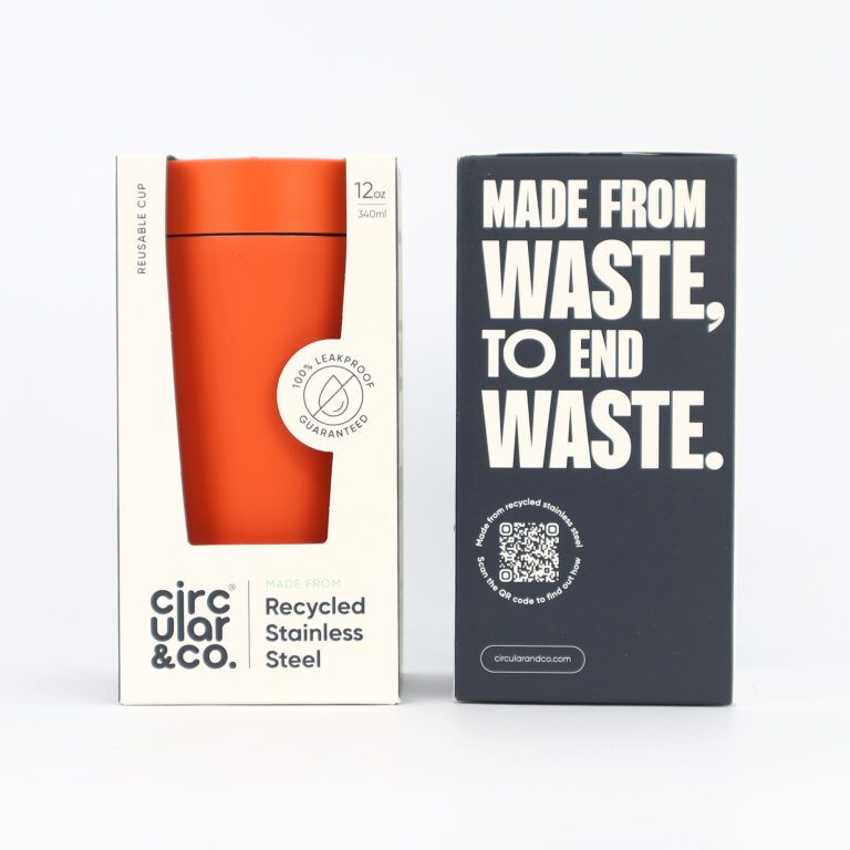 Circular&co. - SSC-12oz-C-Su-Orange - 2