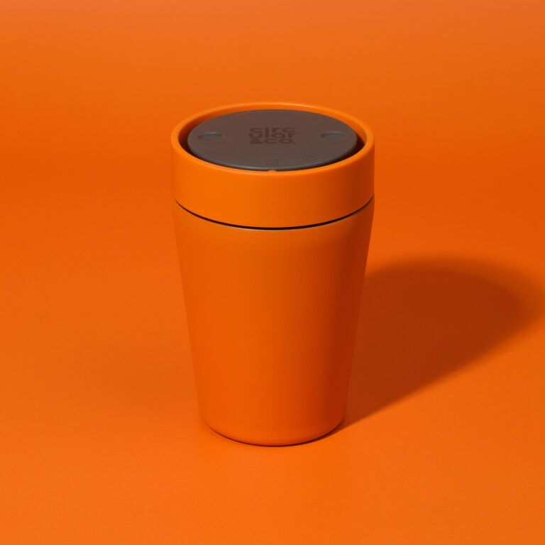 Circular&co. - SSC-8oz-C-Su-Orange - 1