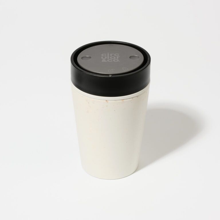 Circular&co. - RPC-8oz-Ch-In-Black - 1