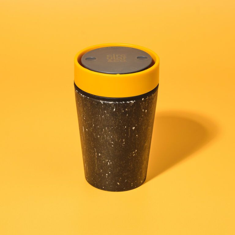 Circular&co. - RPC-8oz-Gr-Mu-Yellow - 1