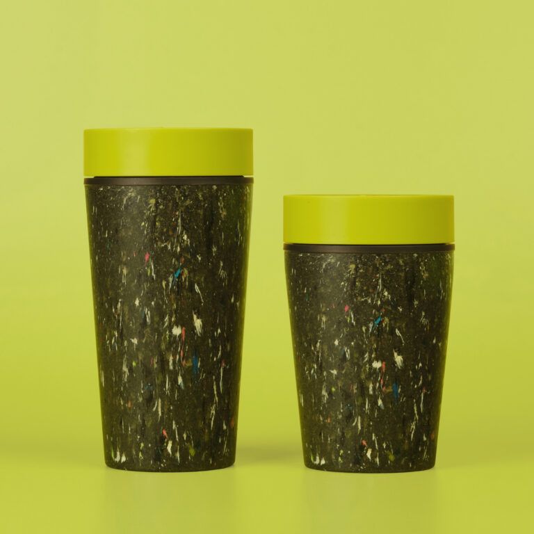 Circular&co. - RTC-8oz-Li-Green - 3