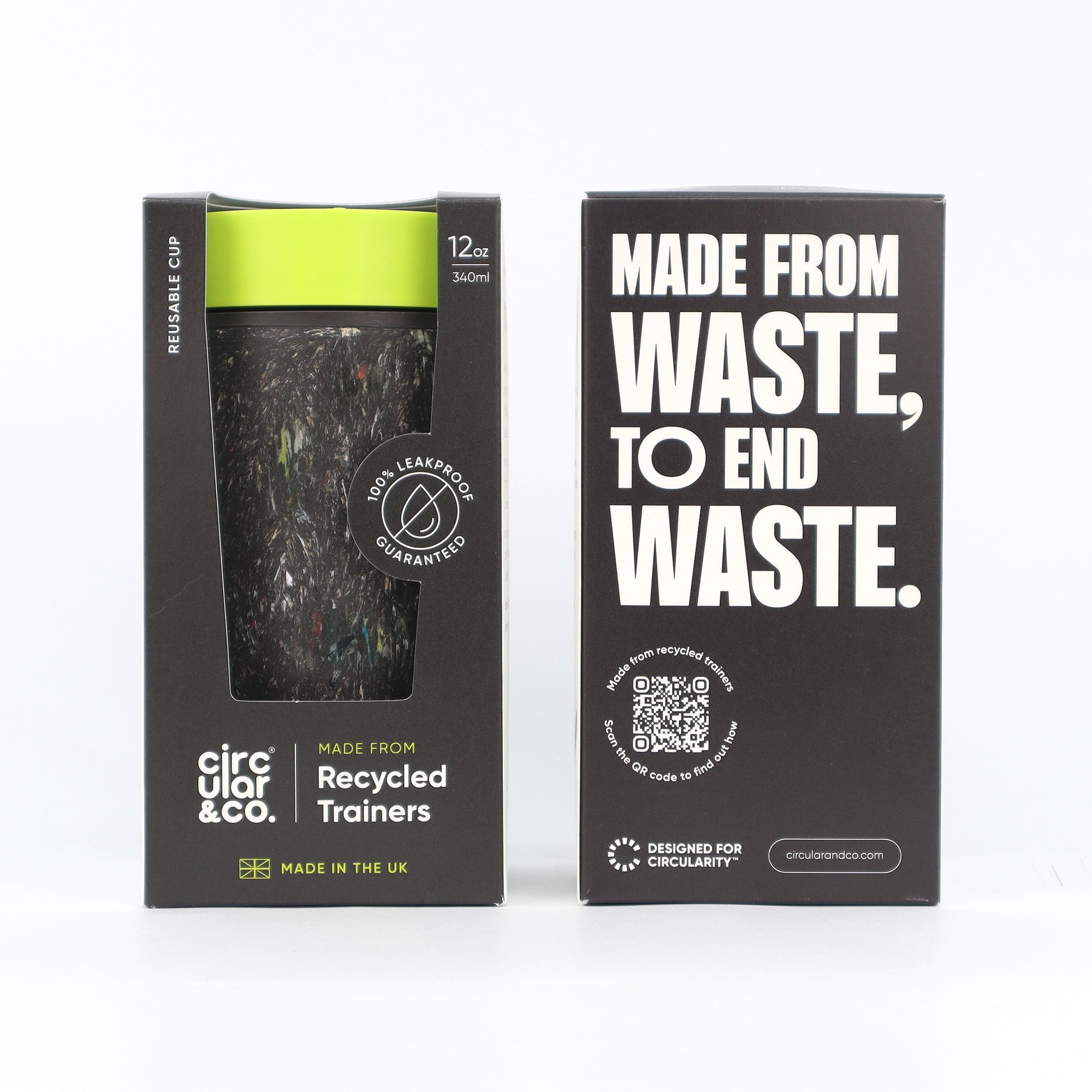 Circular&co. - RTC-12oz-Li-Green - 2