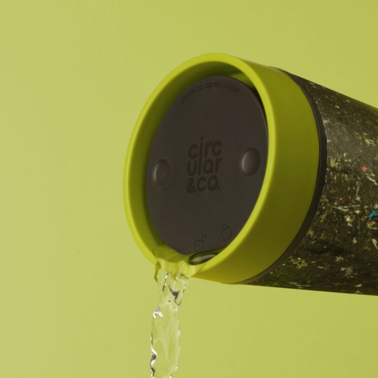 Circular&co. - RTC-8oz-Li-Green - 5