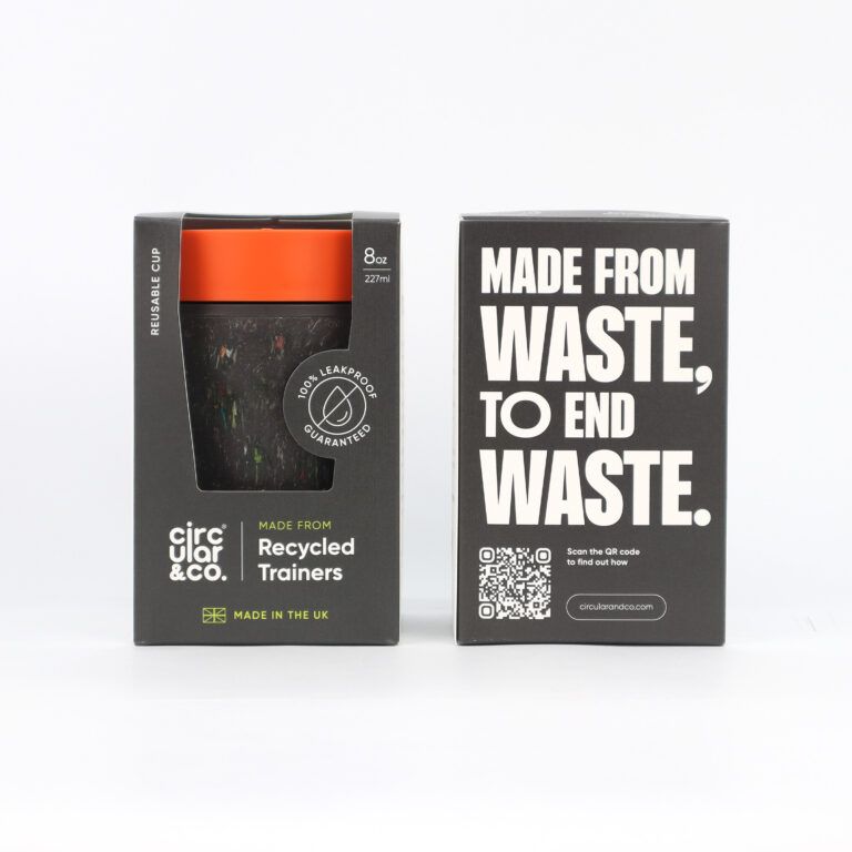 Circular&co. - RTC-8oz-Su-Orange - 2